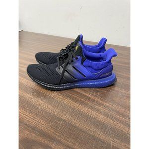 ADIDAS ULTRABOOST DNA BLACK HISTORY MONTH (FU9993) - SIZE 11